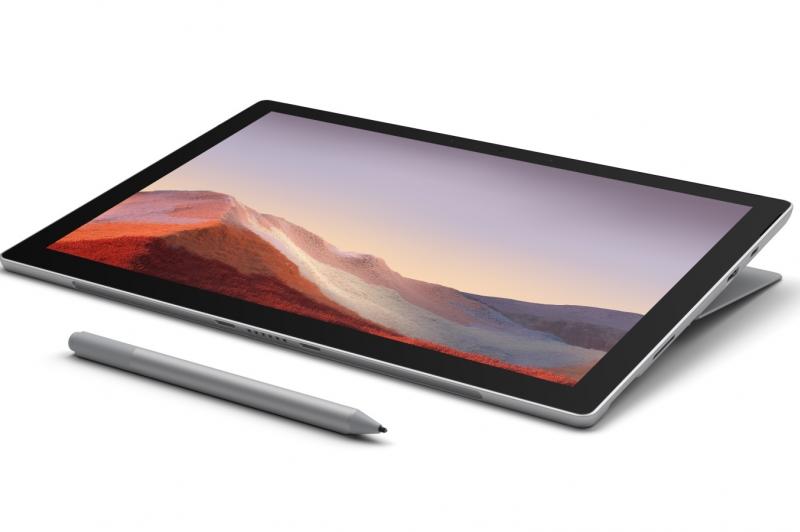 Microsoft Surface Pro 7 - Fotografii oficiale: Microsoft-Surface-Pro-7_010.jpg