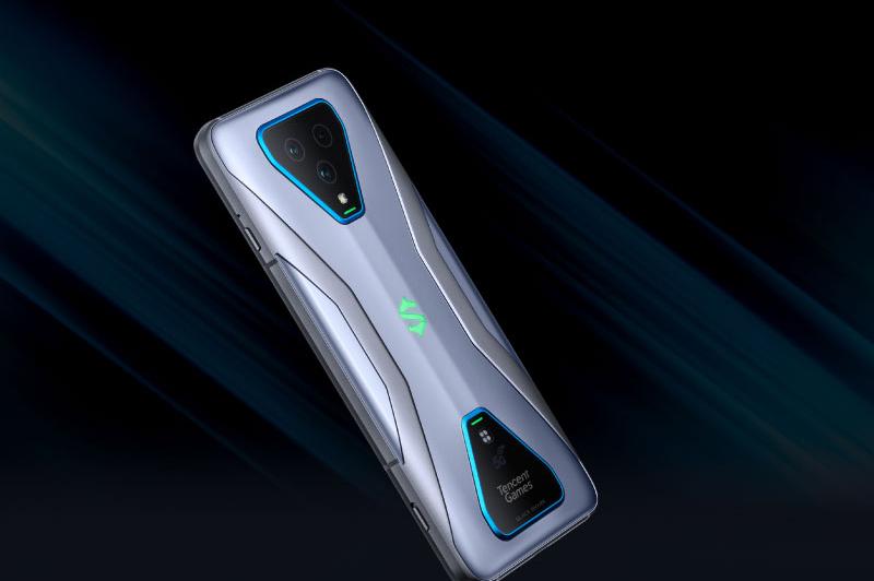 Xiaomi Black Shark  3 - Fotografii oficiale: Black-Shark-3_009.jpg