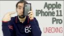 Apple iPhone 11 Pro Video Unboxing în Română