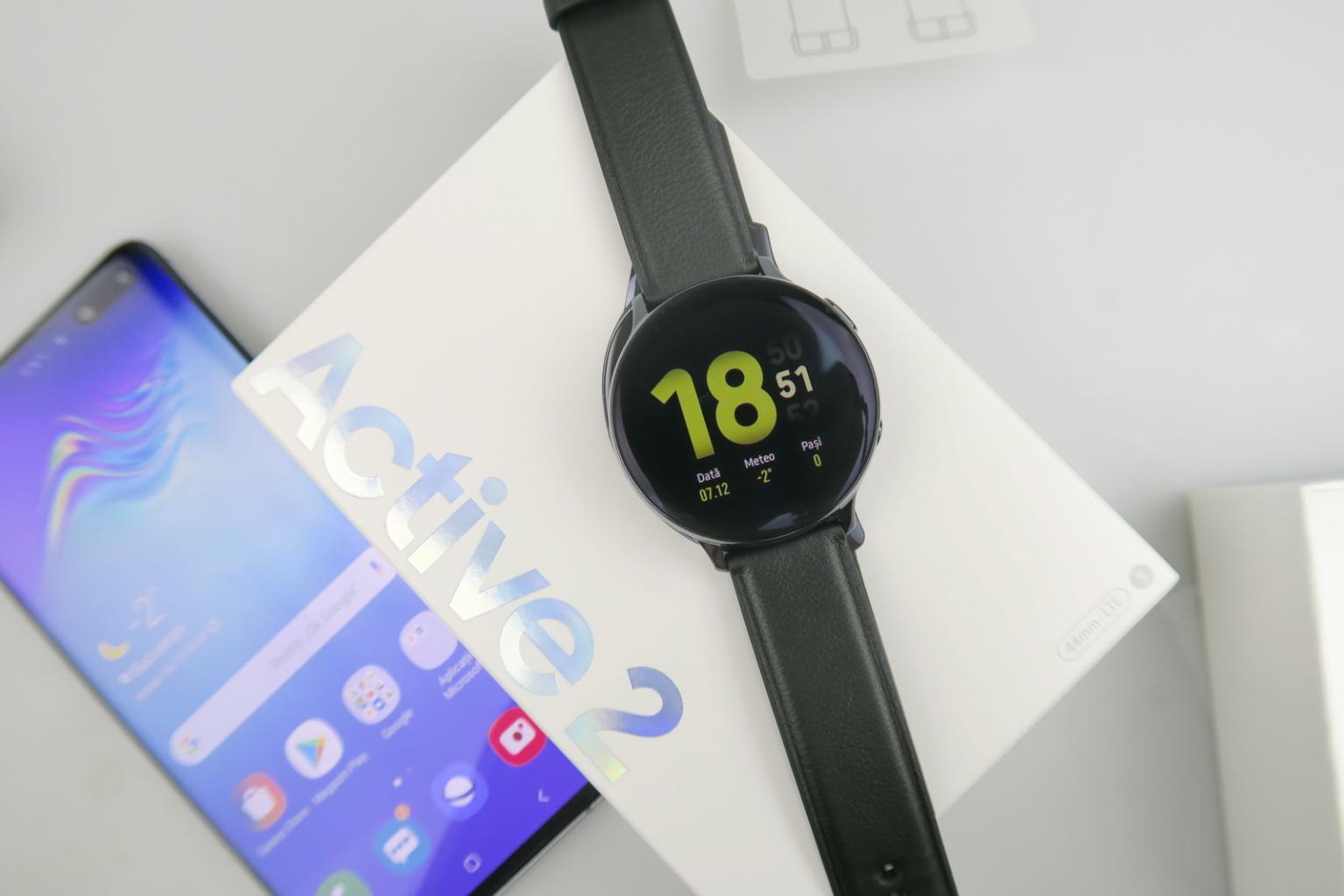 galaxy active 2 lte pre order
