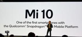 Xiaomi Mi 10 va fi unul dintre primele telefoane cu CPU Snapdragon 865; Confirmarea vine la nivel oficial