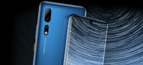 Orange a listat în Franţa un telefon 5G sub brand propriu; Ce este de fapt Orange Neva Jet 5G?