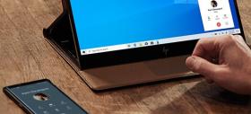 Poţi realiza/primi apeluri acum de pe PC-ul cu Windows, prin conectarea la telefonul cu Android via Your Phone