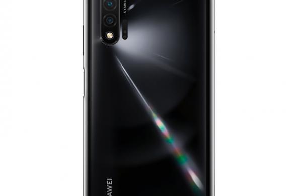 Huawei Nova 6 - Fotografii oficiale: Huawei-Nova-6-5G_008.jpg