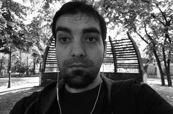 iHunt Alien X ApeX - Mostre Foto (selfie): IMG_20190426_163244_8.jpg
