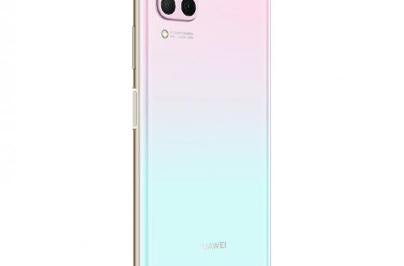 Huawei Nova 6 SE - Fotografii oficiale: Huawei-Nova-6-SE_005.jpg