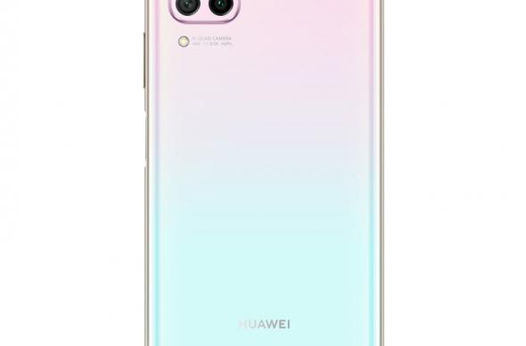 Huawei Nova 6 SE - Fotografii oficiale: Huawei-Nova-6-SE_008.jpg
