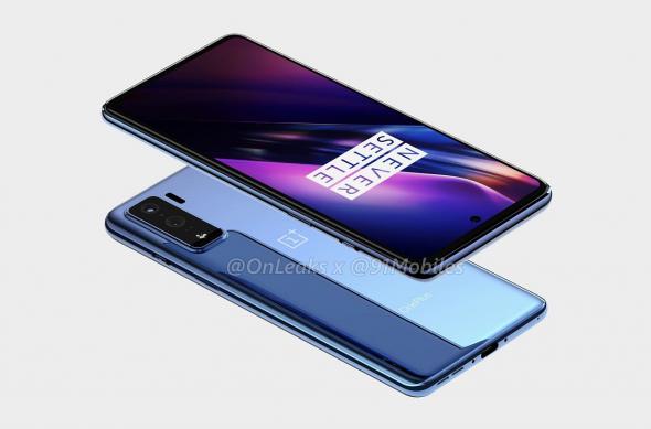 OnePlus 8 Lite, leak: image1.jpg