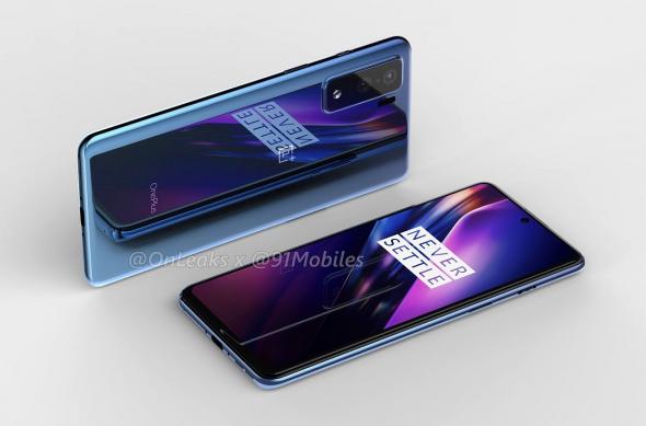 OnePlus 8 Lite, leak: image3.jpg