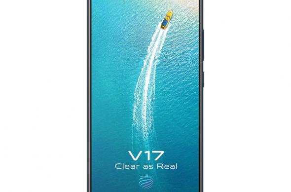 Vivo V17 (India) - Fotografii oficiale: Vivo-V17-India_004.jpg