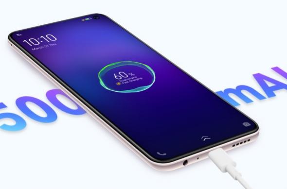 Vivo V17 (India) - Fotografii oficiale: Vivo-V17-India_010.jpg