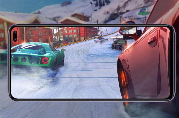 Redmi K30 (5G) - Fotografii oficiale: Redmi-K30-5G_022.jpg