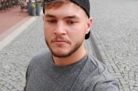 Samsung Galaxy A80 - Mostre Foto (selfie): 20190803_201619.jpg