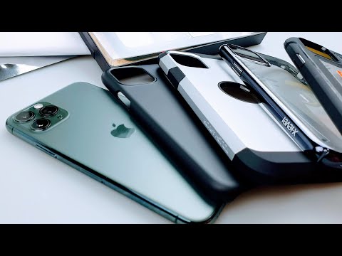 Huse și carcase pentru iPhone 11 PRO disponibile acum pe Mobiledirect.ro
