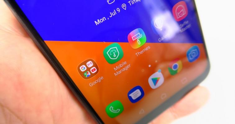 ASUS ZenFone 5z primește actualizarea la Android 10 și aduce noutăți de sistem și la nivel vizual