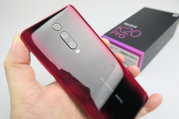 Xiaomi Redmi K20 Pro Premium review, cel mai ieftin telefon cu Snapdragon 855+