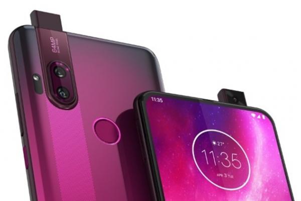Motorola One Hyper, primul telefon Moto cu cameră pop-up se afișează în randări proaspete