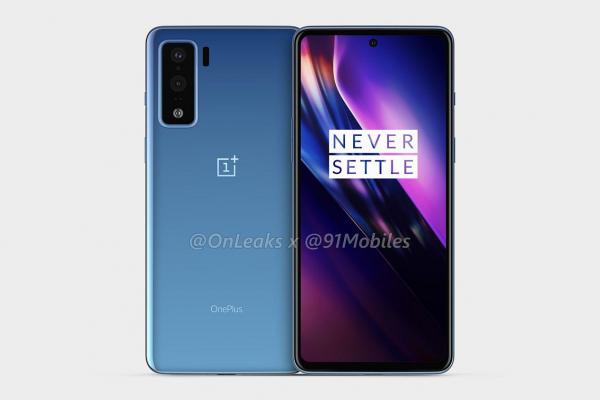 OnePlus 8 Lite tocmai a scăpat online de nicăieri şi arată ca Galaxy S11e