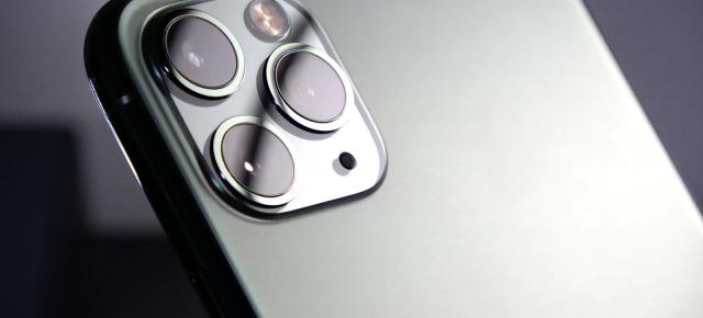 Apple iPhone 11 Pro Max review detaliat în limba română