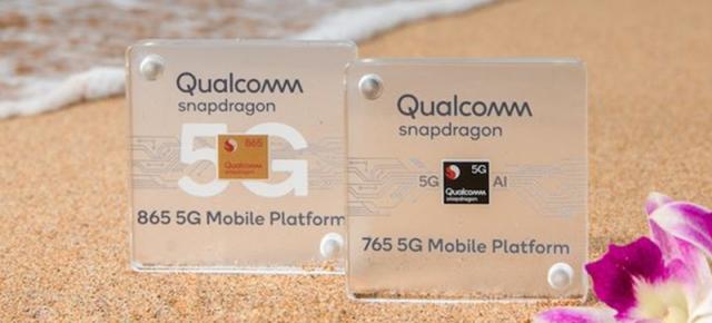 Qualcomm detaliază noile procesoare 5G ce vor sosi pe telefoanele din 2020: Snapdragon 865, Snapdragon 765 și 765G