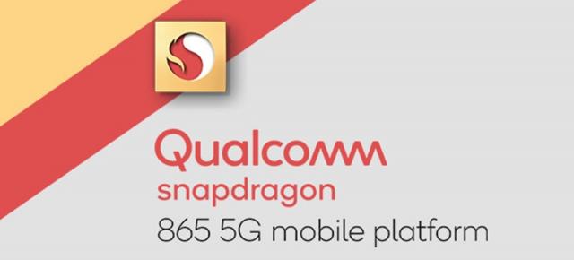 Primele benchmark-uri pentru Snapdragon 865 sunt aici și rezultatele atestă creșterea de performanță; Rămâne sub Apple A13 totuși
