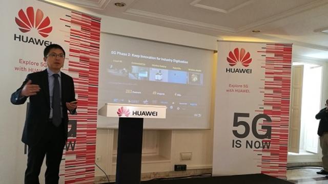 <b>Huawei are interzis în Spania, cel puţin la nivel administrativ şi ministerial</b>După ce s-a războit cu SUA şi unele ţări din Europa, Huawei are acum dificultăţi în Spania. Compania chineză are mai nou interzis în zona administrativă şi ministerială. Informaţia provine de la publicaţia spaniolă La Informacion