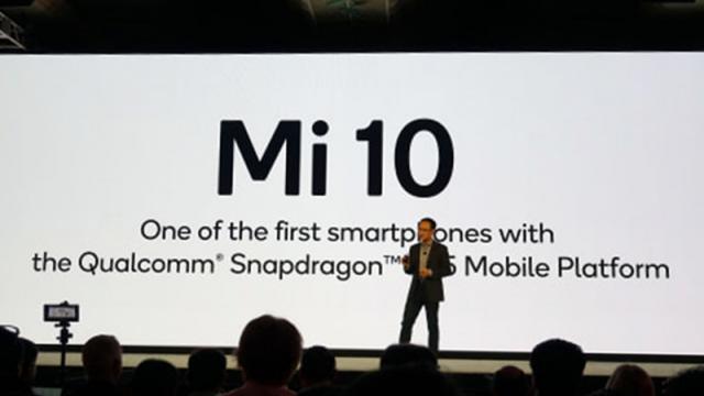 <b>Xiaomi Mi 10 va fi unul dintre primele telefoane cu CPU Snapdragon 865; Confirmarea vine la nivel oficial</b>La o zi distanță de la apariția primelor vești despre Xiaomi Mi 10 Pro, iată că acum vine și confirmarea unei dotări pe care o vom regăsi la interiorul acestui terminal, dar și pe varianta standard Mi 10