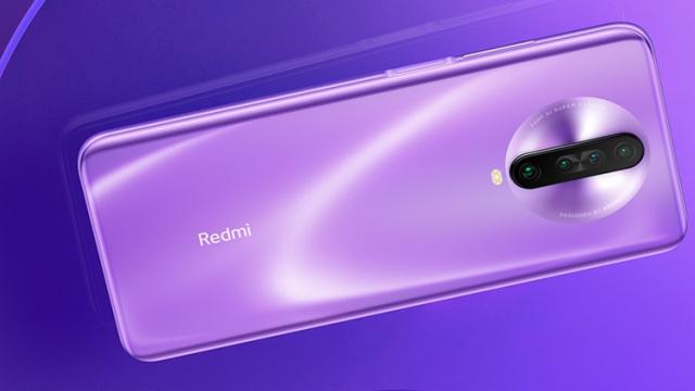 <b>Redmi K30 devine oficial și este cel mai ieftin telefon 5G din lume! Sosește cu ecran 120Hz și baterie de 4500 mAh</b>Această zi de 10 decembrie marchează și lansarea lui Xiaomi Redmi K30, telefon ce sosește atât într-o variantă 4G, cât și într-o versiune 5G. Se remarcă prin dotări deosebite, dar și un design actualizat față 