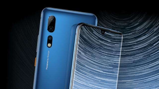 <b>Orange a listat în Franţa un telefon 5G sub brand propriu; Ce este de fapt Orange Neva Jet 5G?</b>2020 va fi anul 5G-ului şi Redmi a dat deja startul trendului telefoanelor midrange 5G cu preţ rezonabil. Acum descoperim şi un alt produs interesant, venit direct din Franţa. E vorba despre Orange Neva Jet 5G