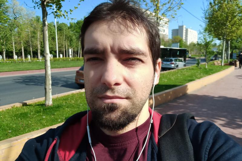 iHunt Alien X ApeX - Mostre Foto (selfie): IMG_20190426_163831_5.jpg