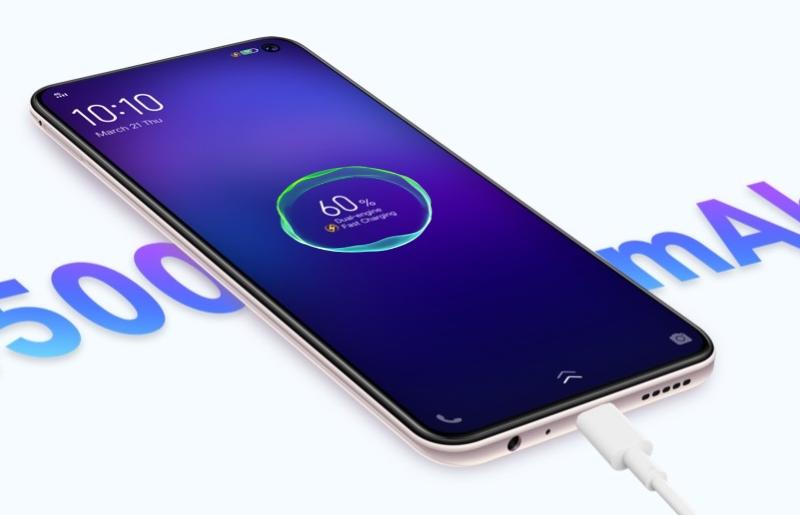 Vivo V17 (India) - Fotografii oficiale: Vivo-V17-India_010.jpg