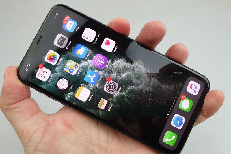 Apple iPhone 11 Pro Max - Galerie foto Mobilissimo.ro: Apple-iPhone-11-Pro-MAX_082.jpg