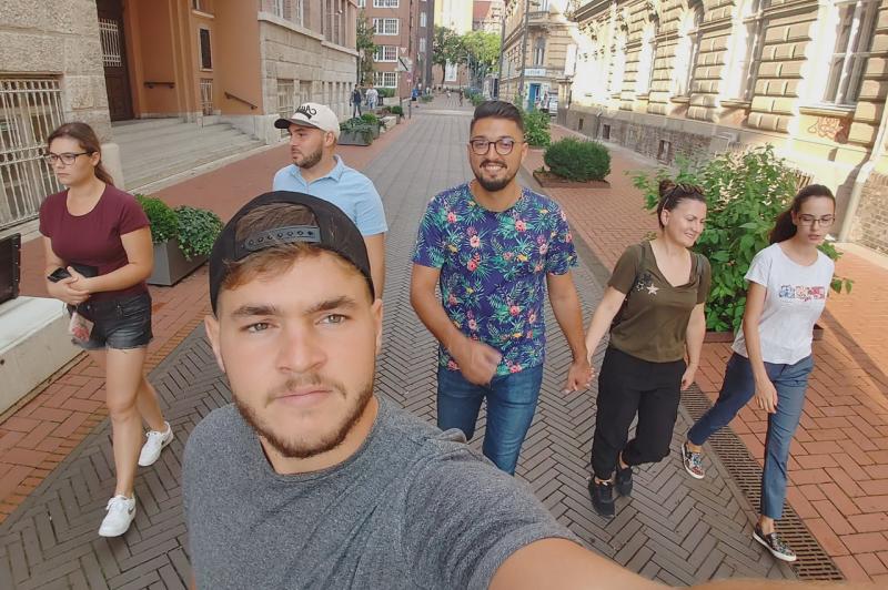 Samsung Galaxy A80 - Mostre Foto (selfie): 20190803_191949.jpg