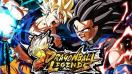 Video-review/ gameplay joc "Dragon Ball Legends", prezentat pe Bluboo S3 (Joc Android, iOS)