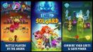 Video-review/ gameplay joc "Legend of Solgard", prezentat pe Motorola Moto G6 (Joc Android, iOS)