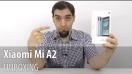 Xiaomi Mi A2 Video Unboxing în Limba Română