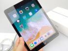 Apple iPad 9.7 (2018): Conectivitate tipică Apple, cu viteze mari la WiFi