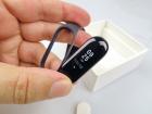 Xiaomi Mi Band 3 Review: o brăţară de fitness comodă dar nu foarte precisă (Video)