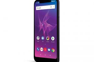 Allview Soul X5 Mini