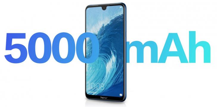 Huawei Honor 8X Max - Fotografii oficiale: Huawei-Honor-8X-Max_003.jpg