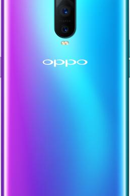 Oppo R17 Pro - Fotografii oficiale: Oppo-R17-Pro_001.jpg