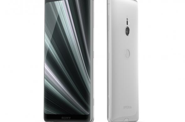 Sony Xperia XZ3 - Fotografii oficiale: Sony-Xperia-XZ3-fotografii-oficiale_007.jpg