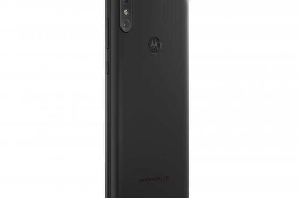 Motorola One Power, fotografii oficiale: Motorola-One-Power-INDIA_-Black-Dyn-Backside-Left.jpg