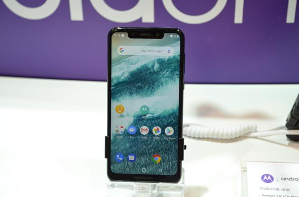 Motorola One - Fotografii Hands-On de la evenimente: Motorola-One-hands-on_005.JPG