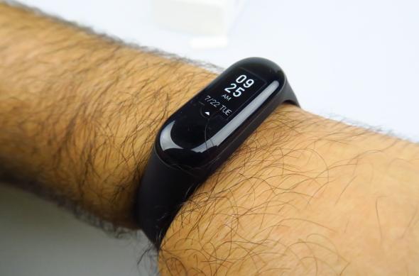 Xiaomi Mi Band 3: Xiaomi-Mi-Band-3_016.JPG