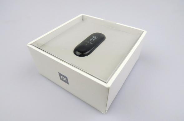 Xiaomi Mi Band 3 - Unboxing: Xiaomi-Mi-Band-3_001.JPG