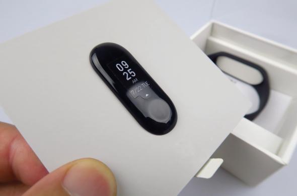 Xiaomi Mi Band 3 - Unboxing: Xiaomi-Mi-Band-3_005.JPG
