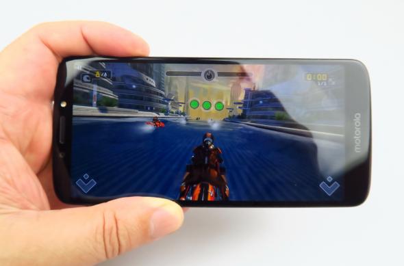 Putere volum Motorola Moto G6 Play: Motorola-Moto-G6-Play_055.JPG