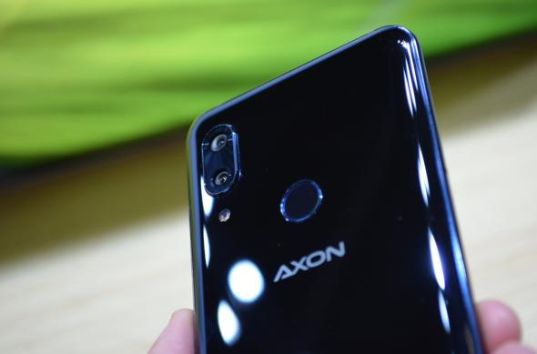 ZTE Axon 9 Pro, fotografii hands-on de la IFA 2018: ZTE-Axon-9-Pro_012.JPG