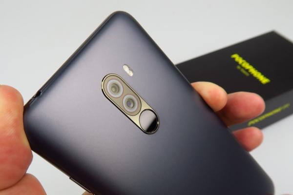 Xiaomi Pocophone F1: Camera cea mai bună de pe un Xiaomi testat de noi